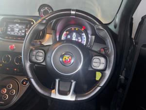 Abarth 500 500 595 turismo 1.4T - Image 14