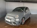 Thumbnail Abarth 500 500 595 turismo 1.4T