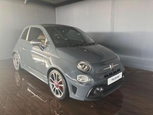 Abarth 500 500 595 turismo 1.4T - Image 2