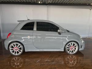 Abarth 500 500 595 turismo 1.4T - Image 3