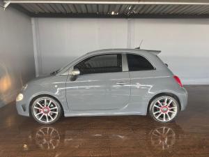 Abarth 500 500 595 turismo 1.4T - Image 4