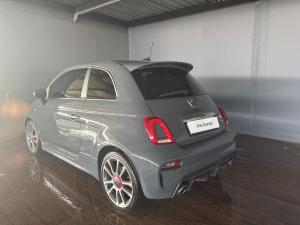 Abarth 500 500 595 turismo 1.4T - Image 5