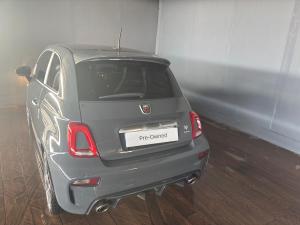 Abarth 500 500 595 turismo 1.4T - Image 6