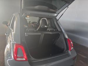 Abarth 500 500 595 turismo 1.4T - Image 7