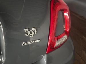 Abarth 500 500 595 turismo 1.4T - Image 8