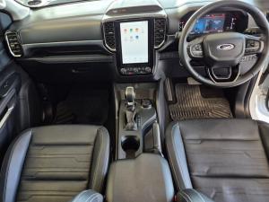 Ford Ranger 2.0 BiTurbo SuperCab XLT 4x4 - Image 13