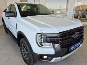 Ford Ranger 2.0 BiTurbo SuperCab XLT 4x4 - Image 1