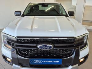 Ford Ranger 2.0 BiTurbo SuperCab XLT 4x4 - Image 2