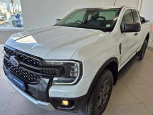 Ford Ranger 2.0 BiTurbo SuperCab XLT 4x4 - Image 3