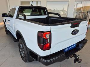 Ford Ranger 2.0 BiTurbo SuperCab XLT 4x4 - Image 5
