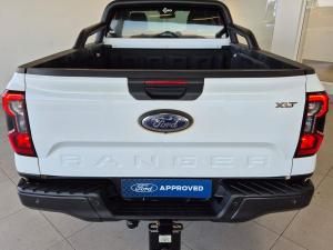 Ford Ranger 2.0 BiTurbo SuperCab XLT 4x4 - Image 6