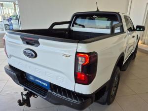 Ford Ranger 2.0 BiTurbo SuperCab XLT 4x4 - Image 7