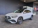Thumbnail Mercedes-Benz GLA GLA200d Progressive