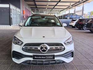 Mercedes-Benz GLA GLA200d Progressive - Image 2