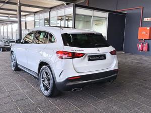 Mercedes-Benz GLA GLA200d Progressive - Image 5
