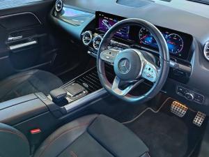Mercedes-Benz GLA GLA200d Progressive - Image 8