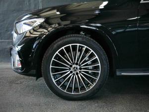 Mercedes-Benz GLC GLC300d coupe 4Matic Avantgarde - Image 4