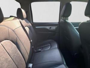 GWM Steed 6 2.0VGT double cab Xscape - Image 11