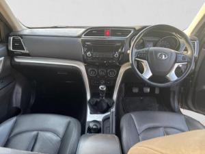 GWM Steed 6 2.0VGT double cab Xscape - Image 12
