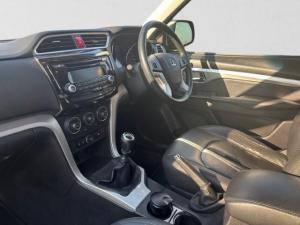 GWM Steed 6 2.0VGT double cab Xscape - Image 13