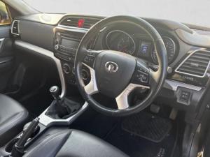 GWM Steed 6 2.0VGT double cab Xscape - Image 15