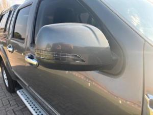 GWM Steed 6 2.0VGT double cab Xscape - Image 16