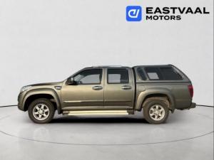 GWM Steed 6 2.0VGT double cab Xscape - Image 17