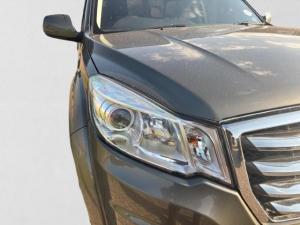 GWM Steed 6 2.0VGT double cab Xscape - Image 19