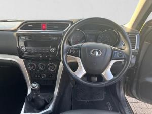 GWM Steed 6 2.0VGT double cab Xscape - Image 20