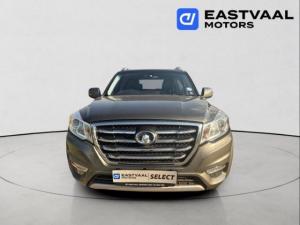 GWM Steed 6 2.0VGT double cab Xscape - Image 2