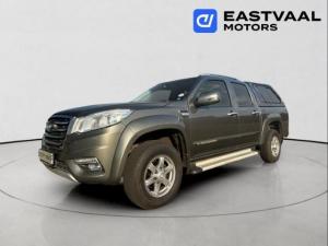 GWM Steed 6 2.0VGT double cab Xscape - Image 3