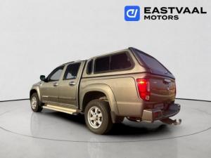 GWM Steed 6 2.0VGT double cab Xscape - Image 4