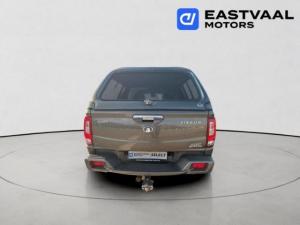 GWM Steed 6 2.0VGT double cab Xscape - Image 6