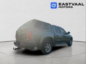 GWM Steed 6 2.0VGT double cab Xscape - Image 7