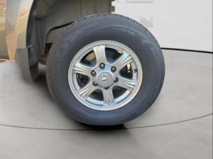 GWM Steed 6 2.0VGT double cab Xscape - Image 8