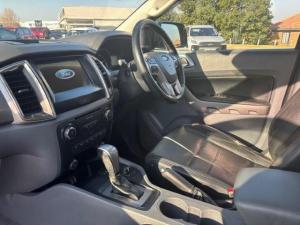 Ford Ranger 3.2TDCi double cab 4x4 XLT auto - Image 10