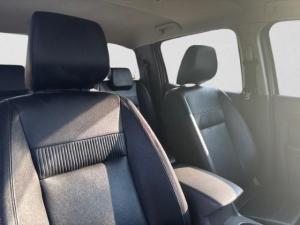 Ford Ranger 3.2TDCi double cab 4x4 XLT auto - Image 12