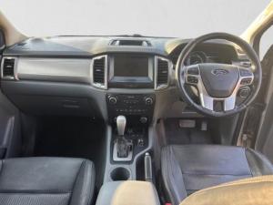 Ford Ranger 3.2TDCi double cab 4x4 XLT auto - Image 13