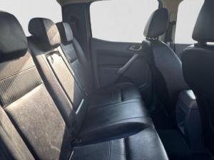 Ford Ranger 3.2TDCi double cab 4x4 XLT auto - Image 14