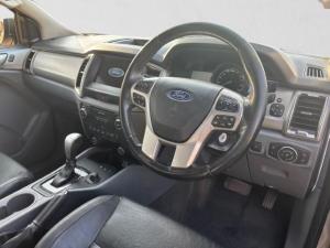 Ford Ranger 3.2TDCi double cab 4x4 XLT auto - Image 16