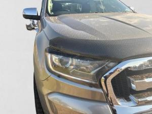 Ford Ranger 3.2TDCi double cab 4x4 XLT auto - Image 18