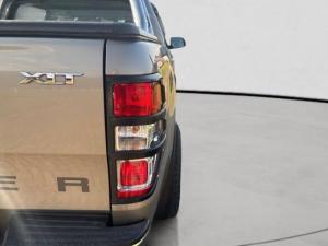 Ford Ranger 3.2TDCi double cab 4x4 XLT auto - Image 19