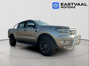 Ford Ranger 3.2TDCi double cab 4x4 XLT auto - Image 1