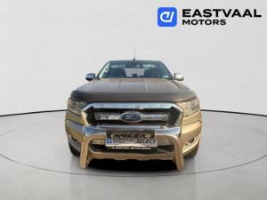 Ford Ranger 3.2TDCi double cab 4x4 XLT auto - Image 2