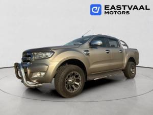 Ford Ranger 3.2TDCi double cab 4x4 XLT auto - Image 3