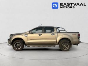 Ford Ranger 3.2TDCi double cab 4x4 XLT auto - Image 4