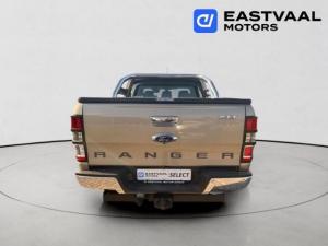 Ford Ranger 3.2TDCi double cab 4x4 XLT auto - Image 6
