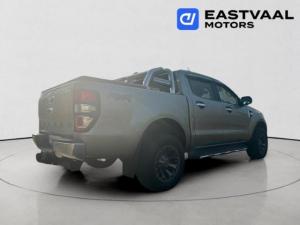 Ford Ranger 3.2TDCi double cab 4x4 XLT auto - Image 7
