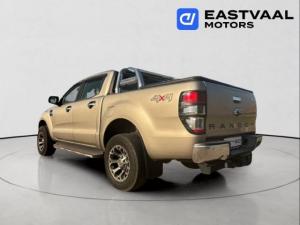 Ford Ranger 3.2TDCi double cab 4x4 XLT auto - Image 8