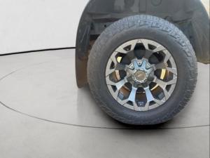 Ford Ranger 3.2TDCi double cab 4x4 XLT auto - Image 9